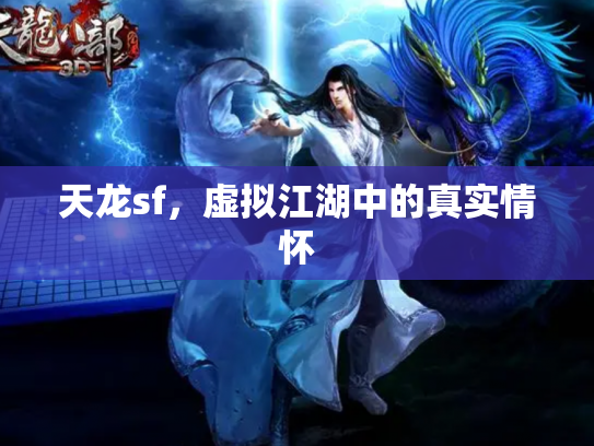 天龙sf，虚拟江湖中的真实情怀