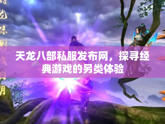 天龙八部私服发布网，探寻经典游戏的另类体验