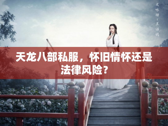 天龙八部私服，怀旧情怀还是法律风险？