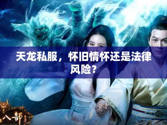 天龙私服，怀旧情怀还是法律风险？