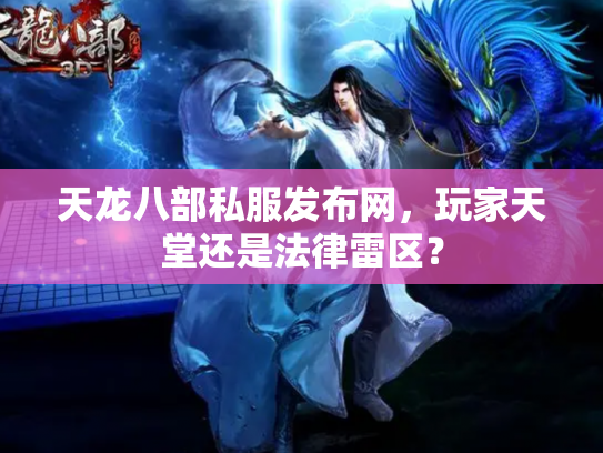 天龙八部私服发布网，玩家天堂还是法律雷区？