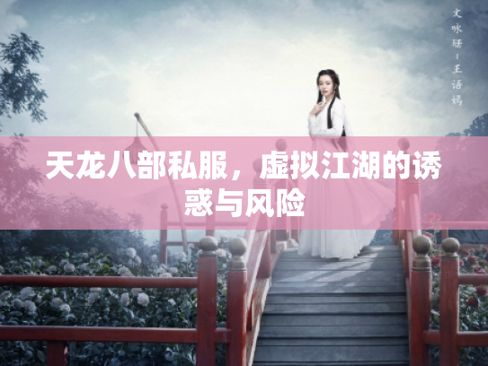 天龙八部私服，虚拟江湖的诱惑与风险
