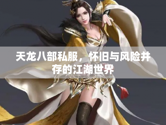 天龙八部私服，怀旧与风险并存的江湖世界