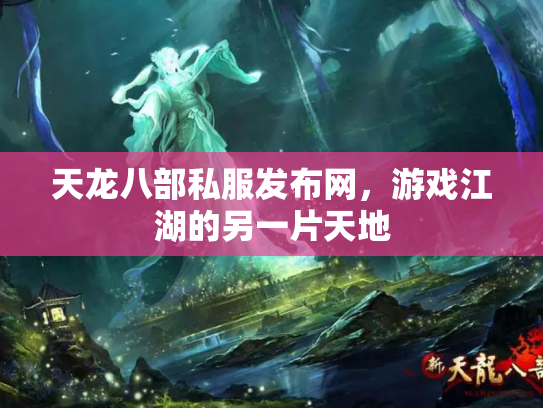 天龙八部私服发布网，游戏江湖的另一片天地