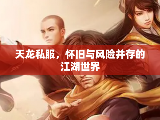 天龙私服，怀旧与风险并存的江湖世界