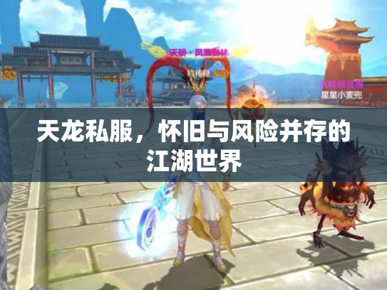 天龙私服，怀旧与风险并存的江湖世界
