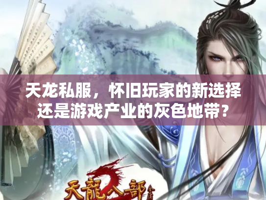 天龙私服，怀旧玩家的新选择还是游戏产业的灰色地带？