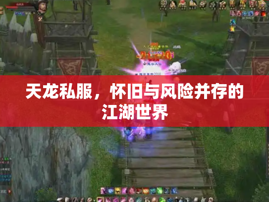 天龙私服，怀旧与风险并存的江湖世界