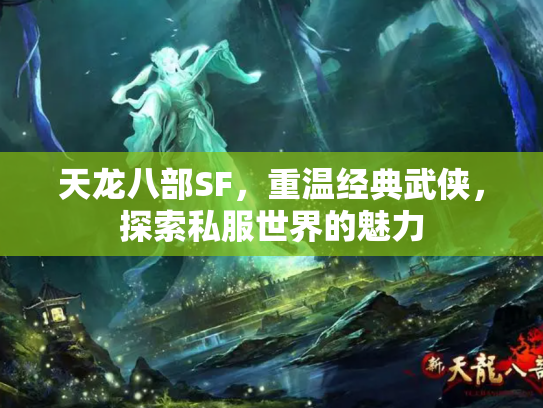 天龙八部SF，重温经典武侠，探索私服世界的魅力