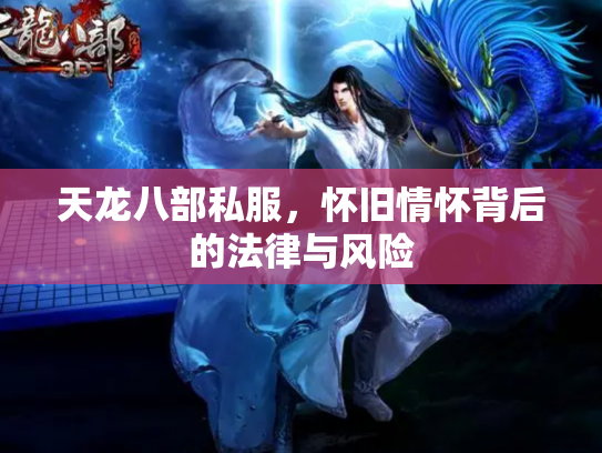 天龙八部私服，怀旧情怀背后的法律与风险