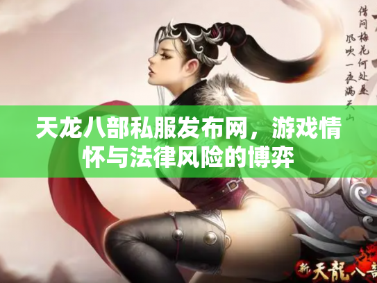 天龙八部私服发布网，游戏情怀与法律风险的博弈