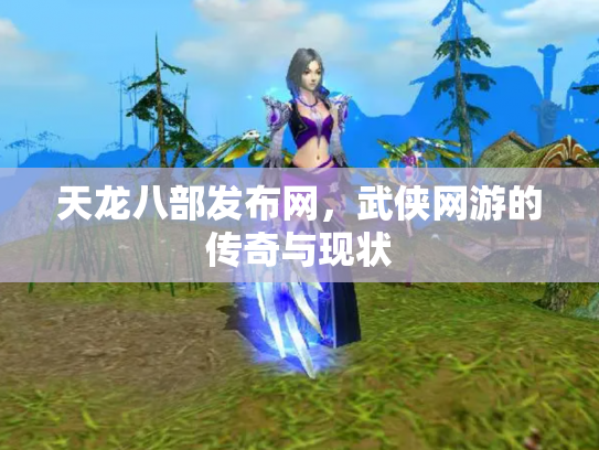 天龙八部发布网，武侠网游的传奇与现状