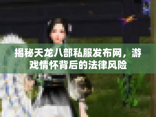揭秘天龙八部私服发布网，游戏情怀背后的法律风险