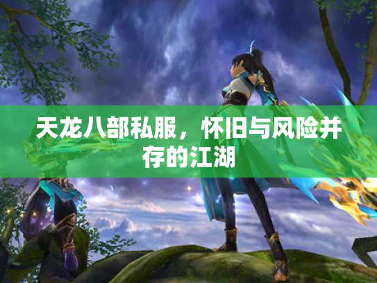 天龙八部私服，怀旧与风险并存的江湖