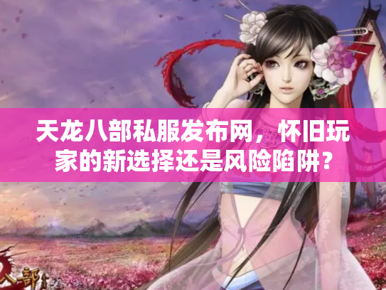 天龙八部私服发布网，怀旧玩家的新选择还是风险陷阱？
