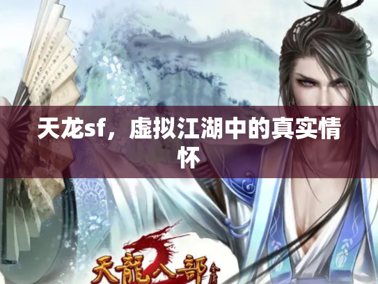 天龙sf，虚拟江湖中的真实情怀