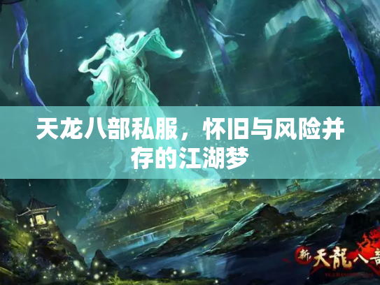 天龙八部私服，怀旧与风险并存的江湖梦