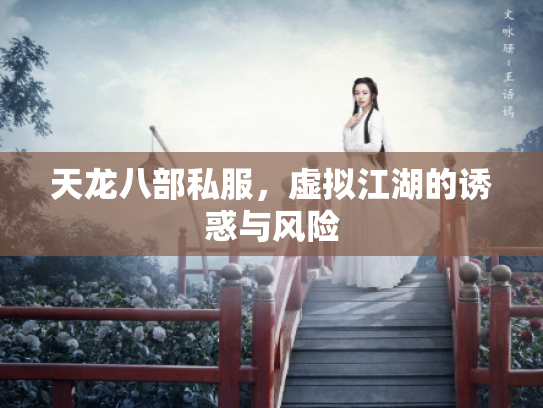 天龙八部私服，虚拟江湖的诱惑与风险