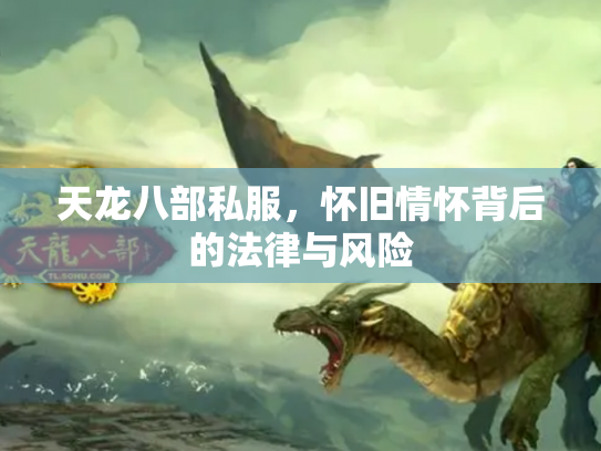 天龙八部私服，怀旧情怀背后的法律与风险