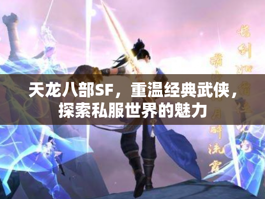 天龙八部SF，重温经典武侠，探索私服世界的魅力