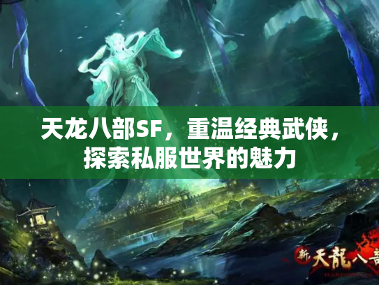 天龙八部SF，重温经典武侠，探索私服世界的魅力