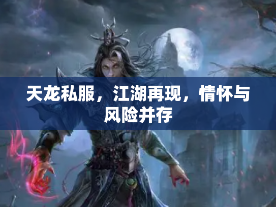天龙私服，江湖再现，情怀与风险并存