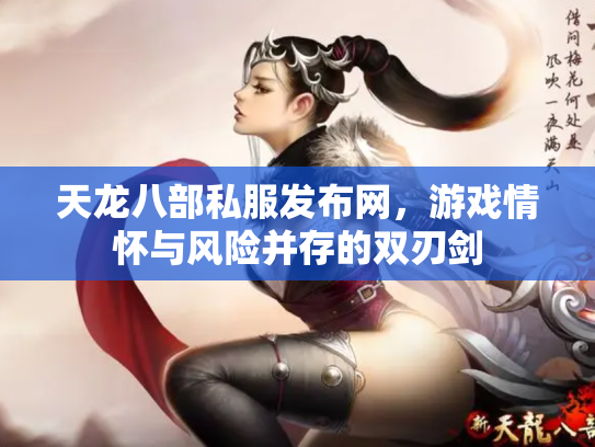 天龙八部私服发布网，游戏情怀与风险并存的双刃剑