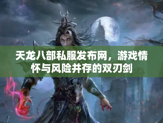 天龙八部私服发布网，游戏情怀与风险并存的双刃剑