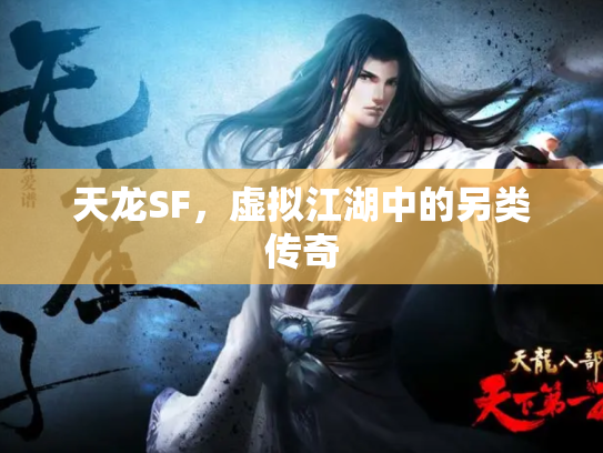 天龙SF，虚拟江湖中的另类传奇