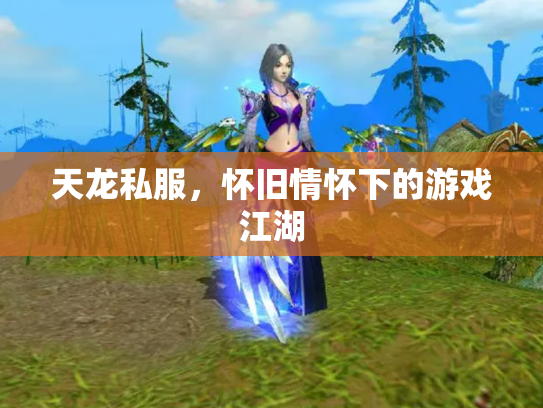 天龙私服，怀旧情怀下的游戏江湖