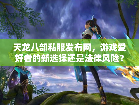 天龙八部私服发布网，游戏爱好者的新选择还是法律风险？