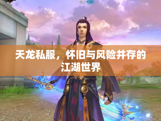 天龙私服，怀旧与风险并存的江湖世界