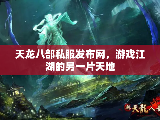 天龙八部私服发布网，游戏江湖的另一片天地