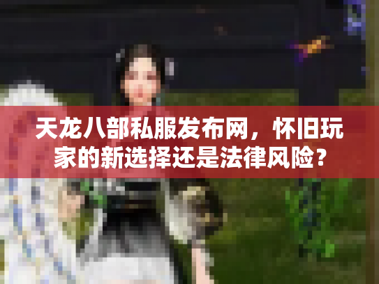 天龙八部私服发布网，怀旧玩家的新选择还是法律风险？