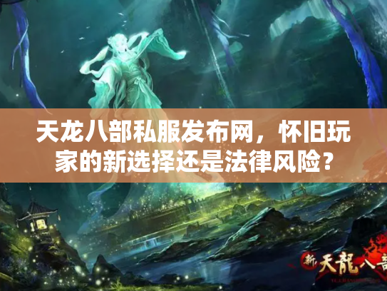 天龙八部私服发布网，怀旧玩家的新选择还是法律风险？