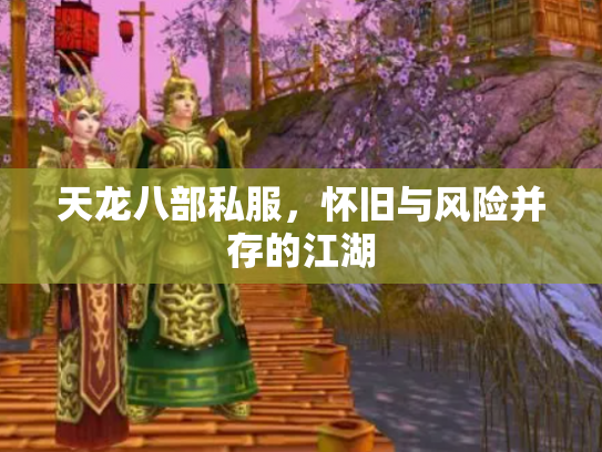 天龙八部私服，怀旧与风险并存的江湖
