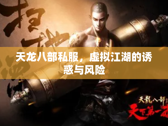 天龙八部私服，虚拟江湖的诱惑与风险