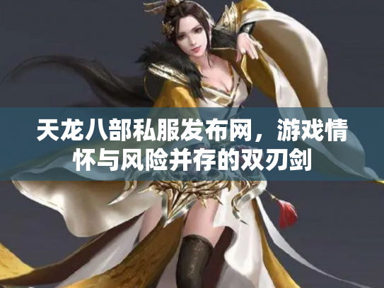 天龙八部私服发布网，游戏情怀与风险并存的双刃剑