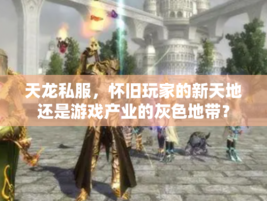天龙私服，怀旧玩家的新天地还是游戏产业的灰色地带？