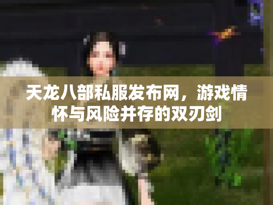 天龙八部私服发布网，游戏情怀与风险并存的双刃剑
