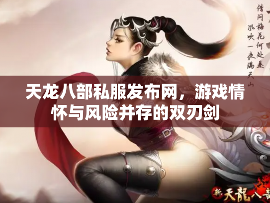 天龙八部私服发布网，游戏情怀与风险并存的双刃剑