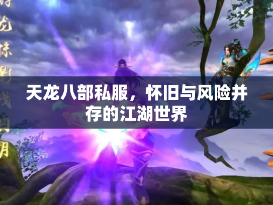 天龙八部私服，怀旧与风险并存的江湖世界