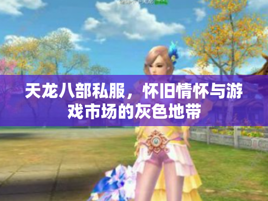 天龙八部私服，怀旧情怀与游戏市场的灰色地带