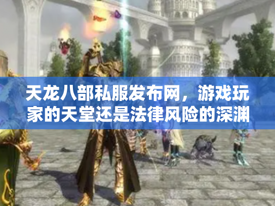 天龙八部私服发布网，游戏玩家的天堂还是法律风险的深渊？