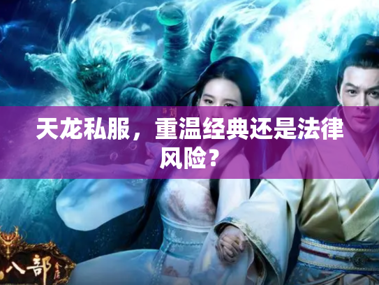 天龙私服，重温经典还是法律风险？