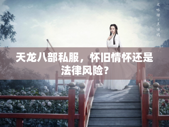 天龙八部私服，怀旧情怀还是法律风险？