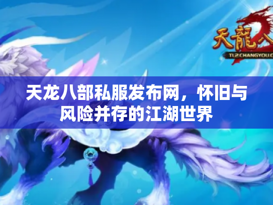 天龙八部私服发布网，怀旧与风险并存的江湖世界