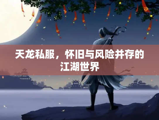 天龙私服，怀旧与风险并存的江湖世界