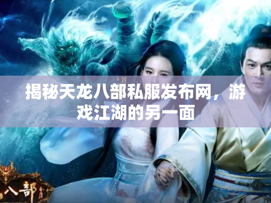 揭秘天龙八部私服发布网，游戏江湖的另一面