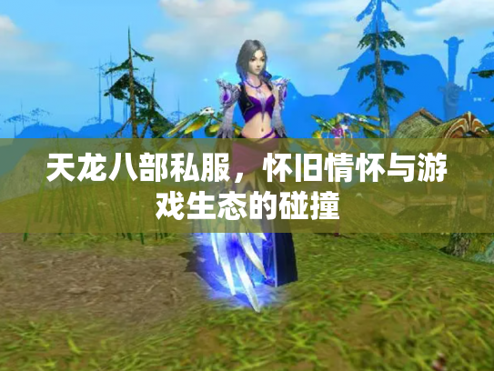 天龙八部私服，怀旧情怀与游戏生态的碰撞